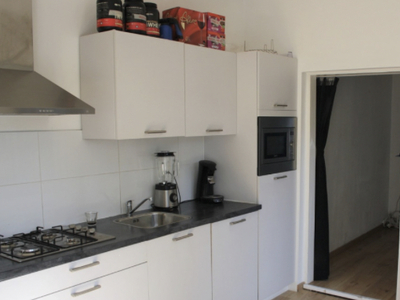 Woning te huur Bockhoutstraat, Eygelshoven