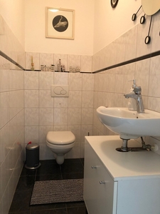 Woning te huur Kloosterbosch, Maastricht