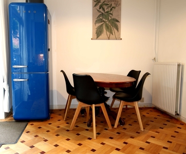 Woning te huur Ten Katestraat, Leiden