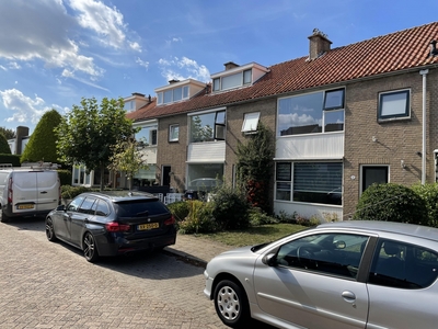 Woonhuis in De Zilk met 5 kamers