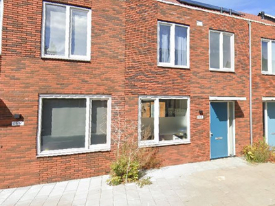 Woonhuis in Delft met 4 kamers