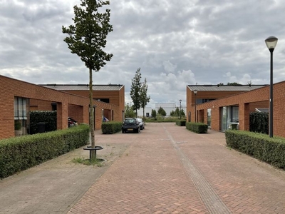 Woonhuis in Helmond met 2 kamers