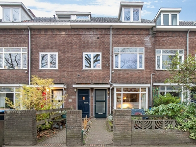 Woonhuis in Nijmegen met 4 kamers