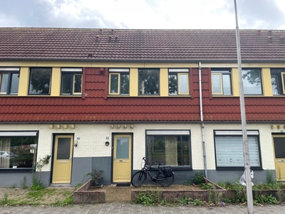 Woonhuis in Tilburg met 4 kamers