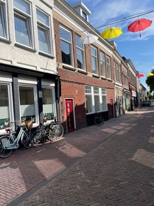 Zuideinde in Meppel (107m2)