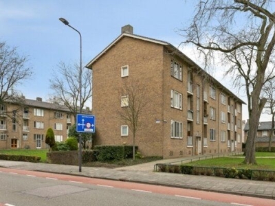 Zuiderparkweg in 's-Hertogenbosch (74m2)