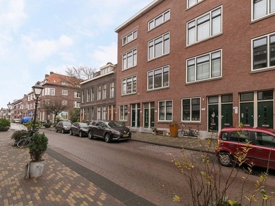 Zuidhoek in Rotterdam (50m2)