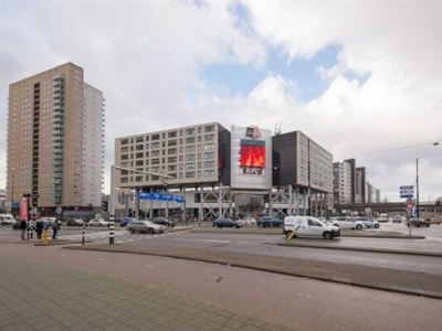 Zuidplein in Rotterdam (88m2)