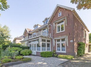 Albrechtlaan 16