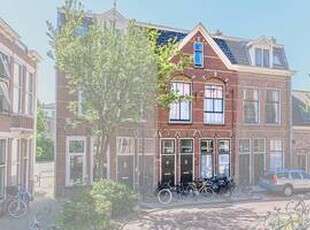 Apartment te huur in Leiden