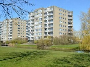 Appartement te huur in Amstelveen