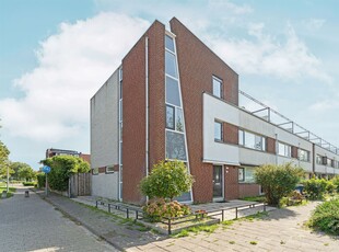 Audrey Hepburnstraat 33