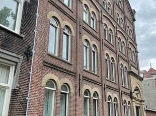 Bakenessergracht 56-A