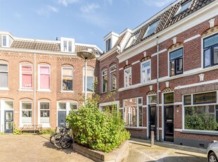 Beverstraat 67