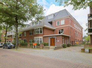 Cartier van Disselstraat 64-B1