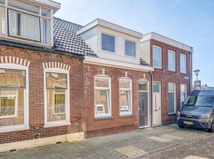 Cornelis Evertsenstraat 6