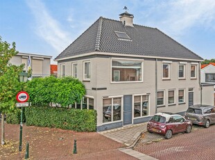 Eendrachtsweg 34-B