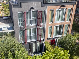 Flevolanderstraat 3