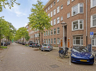 Griftstraat 6 1