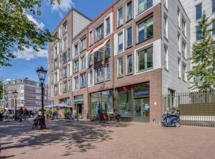 Haarlemmerplein 16-A