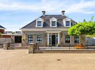 Hachimanstraat 13