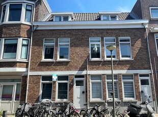 Halleystraat 5-A