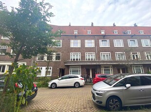 Hectorstraat 28-1