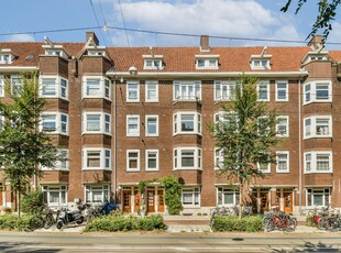 Heemstedestraat 27-3