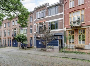 Holtermanstraat 16-A