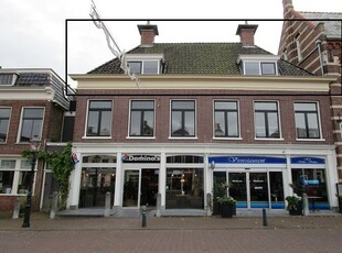 Hondenstraat 1-C