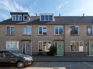 Hoogvensestraat 140