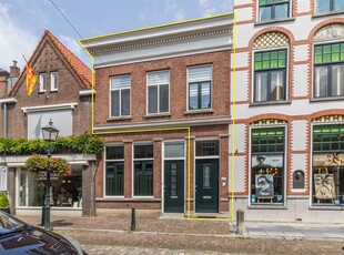 Klinkerstraat 23-A