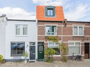 Lagersstraat 1-A