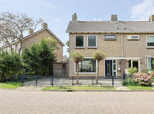 Lindenstraat 58