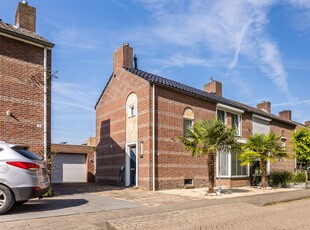 Marijkestraat 4