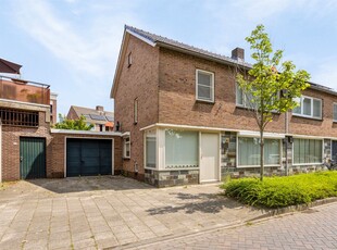 Minderbroedersstraat 6