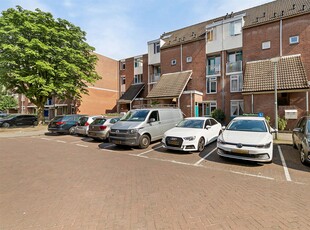 Paap Dirckstraat 52