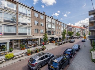 Pannekoekstraat 54-B