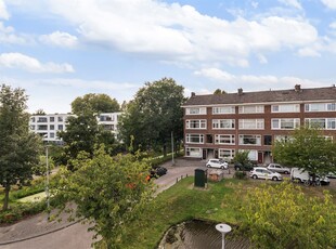 Pasteursingel 7-B