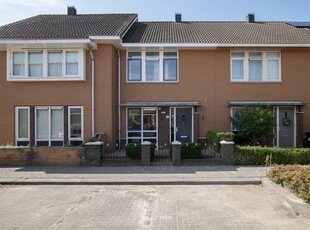 Piloot Stormstraat 30