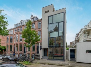 Schroeder van der Kolkstraat 1-A