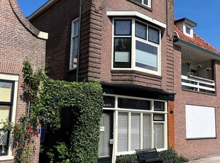 Sluisgracht 2-A