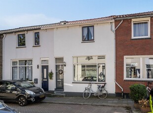 Strijensestraat 41