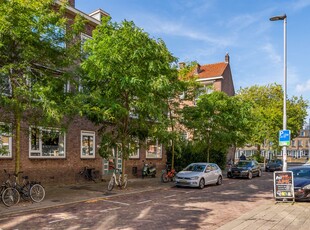 Verschoorstraat 105-A