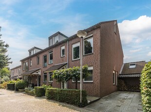 Vondelwende 16