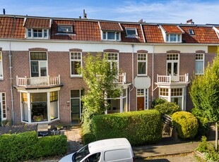 Vredeman de Vriesstraat 18