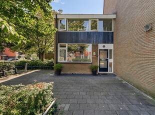 Wagnerstraat 4-C