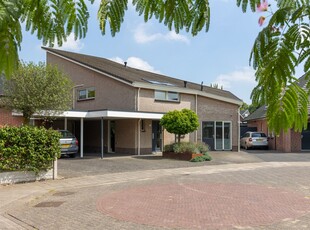 Watersnipstraat 12