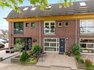 Wegenbouw 45