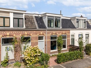 Ypeijstraat 30